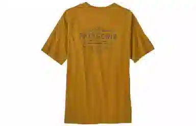 patagonia Forge Mark Responsibili-Tee LogoT