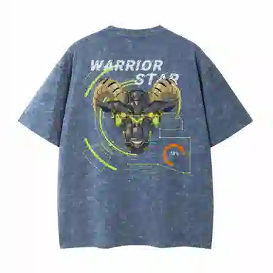 Warrior T