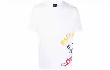 Paul Shark yachting LogoT