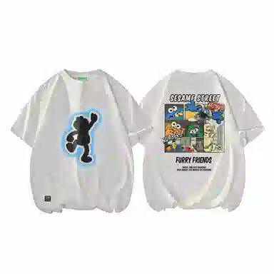 Sesame Street T-Shirt