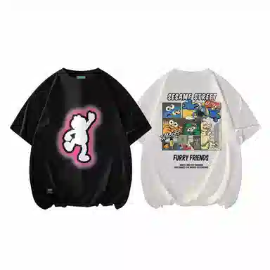 Sesame Street T-Shirt