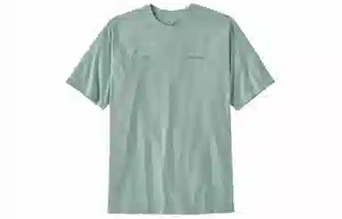patagonia Forge Mark Responsibili-Tee LogoT