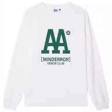 MIND ERROR SS23 ALogoT