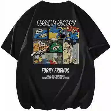 Sesame Street T-Shirt