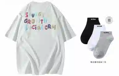 SCRM T