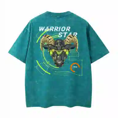 Warrior T