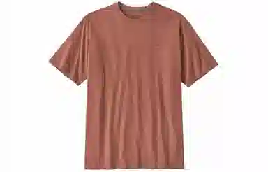 patagonia Forge Mark Responsibili-Tee LogoT