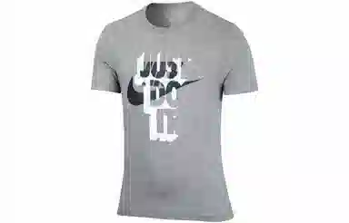 Nike SPORTSWEAR JDILogoT