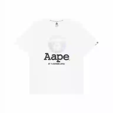 Aape SS23 LogoT