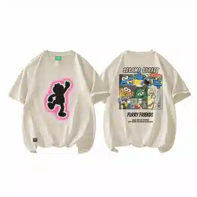 Sesame Street T-Shirt