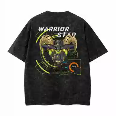 Warrior T