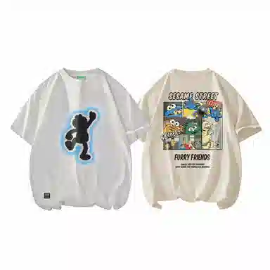 Sesame Street T-Shirt