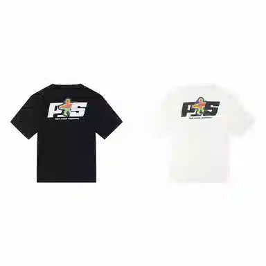 PJ's Vigor T 2