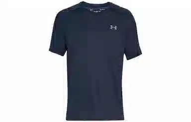 Under Armour SS23 LogoT