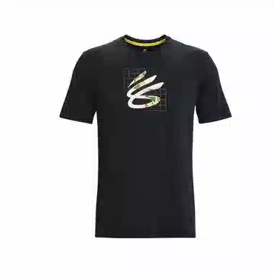 Under Armour Curry T