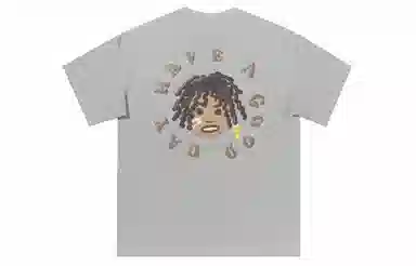 HARSH AND CRUEL T-Shirt