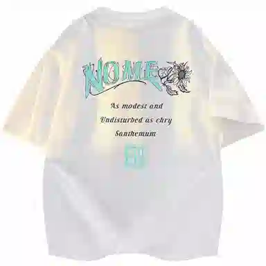 NOME LogoT