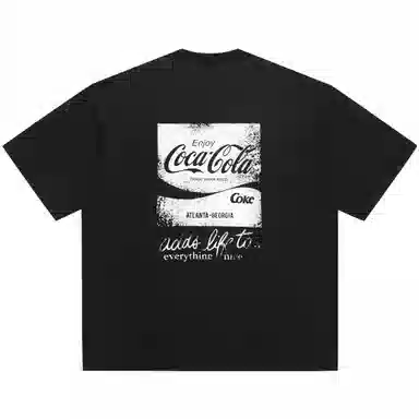 Coca-Cola T