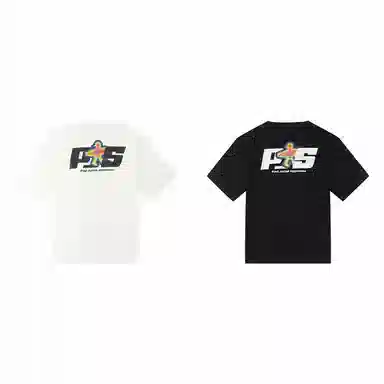 PJ's Vigor T 2
