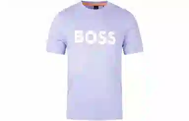HUGO BOSS SS23 LogoT
