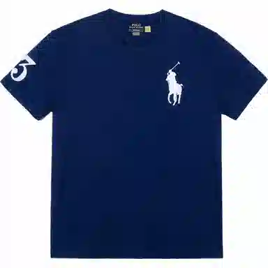 Polo Ralph Lauren SS23 LogoT