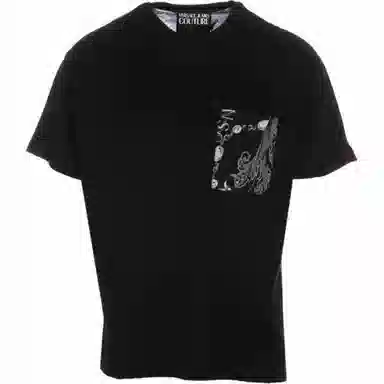 VERSACE JEANS COUTURE T