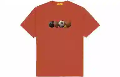 Dime MTL Logo T-Shirt