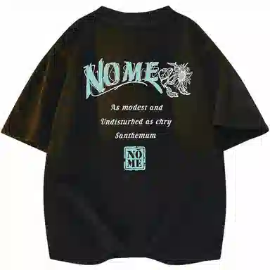 NOME LogoT