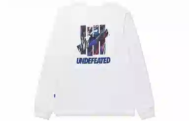 UNDEFEATED T