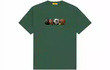 Dime MTL Logo T-Shirt