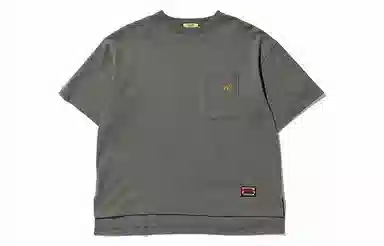 STAYREAL STAY WILD LogoT