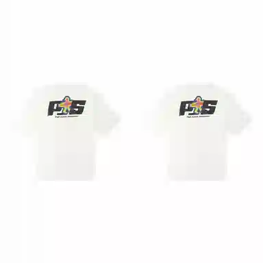 PJ's Vigor T 2