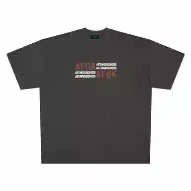 AFGK 23SS LOGOt