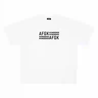 AFGK 23SS LOGOt