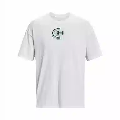 Under Armour Split LogoT