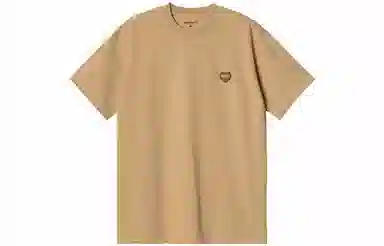 Carhartt WIP Logo T-Shirt