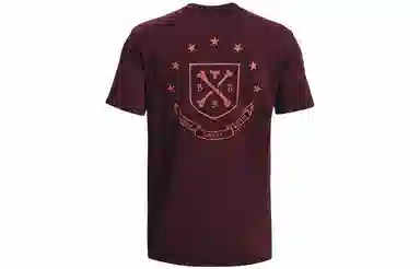 Under Armour T