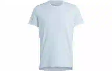 adidas Own The Run Tee LogoT