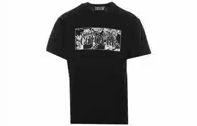 VERSACE JEANS COUTURE T