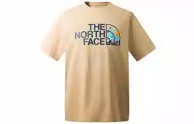 THE NORTH FACE T