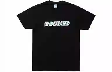UNDEFEATED SS22 T