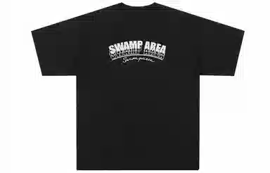 SWAMP AREA LogoT