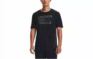 Under Armour Team Issue LogoT