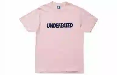 UNDEFEATED SS22 T