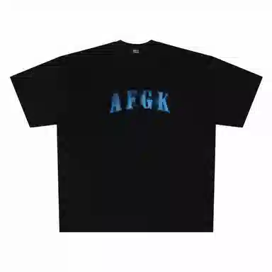 AFGK 23SS LOGOT