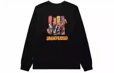 UNDEFEATED T