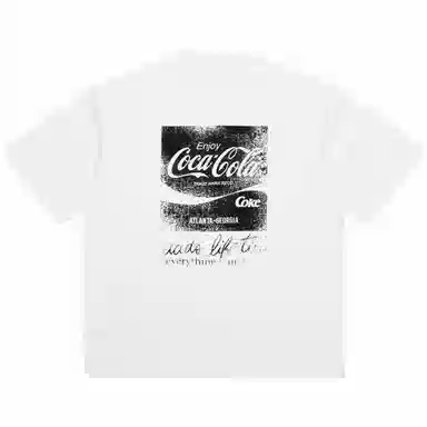 Coca-Cola T