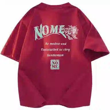 NOME LogoT