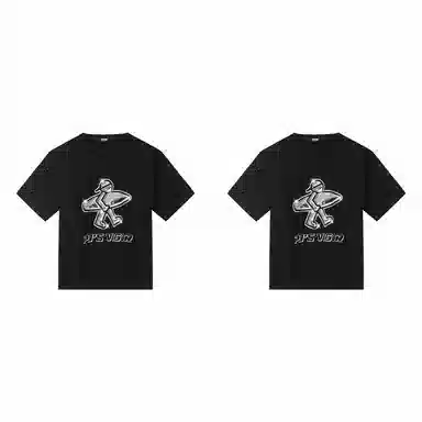 PJ's Vigor LogoT 2
