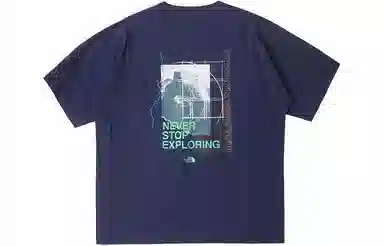THE NORTH FACE UE T